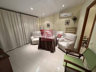 Apartament a Villanueva de la Serena. Apartamento de un dormitorio zona centro