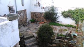 Maison à Magacela
