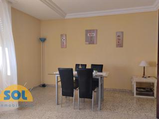Pis a Calle miraflores 32. Venta piso amueblado