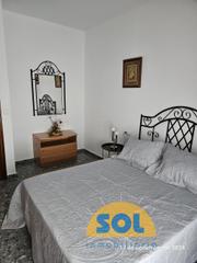 Apartamento en Calle luis chamizo 22. Apartamento en venta amueblado