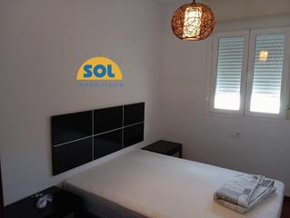 Location Appartement à Don Benito. Piso