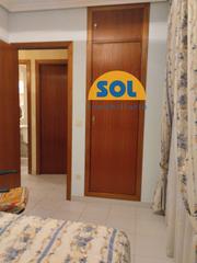 Appartement  Calle san juan 1. Piso amueblado con garaje