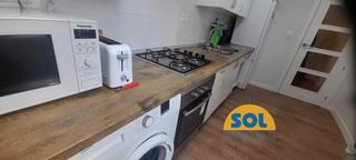 Piso en Avenida pilar 74. Piso amueblado en zona avenida del pilar