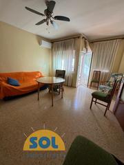 Lloguer Pis  Calle ayala 12. Piso amueblado ideal para vivir en pareja