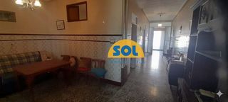 Haus  Calle zújar 56. Oportunidad casa economica y funcional