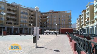 Miete Appartement  Plaza nuestra señora de guadalupe 8. Apartamento amueblado centrico