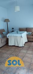 Miete Etagenwohnung  Calle groizard 1. Piso amueblado en alquiler en el centro de don benito