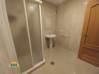 Pis a Calle luzón 60. Gran piso con garaje en venta  en villanueva de la serena
