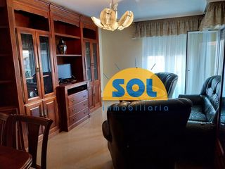 Pis a Villanueva de la Serena. Venta de piso en villanueva de la serena con plaza de garaje