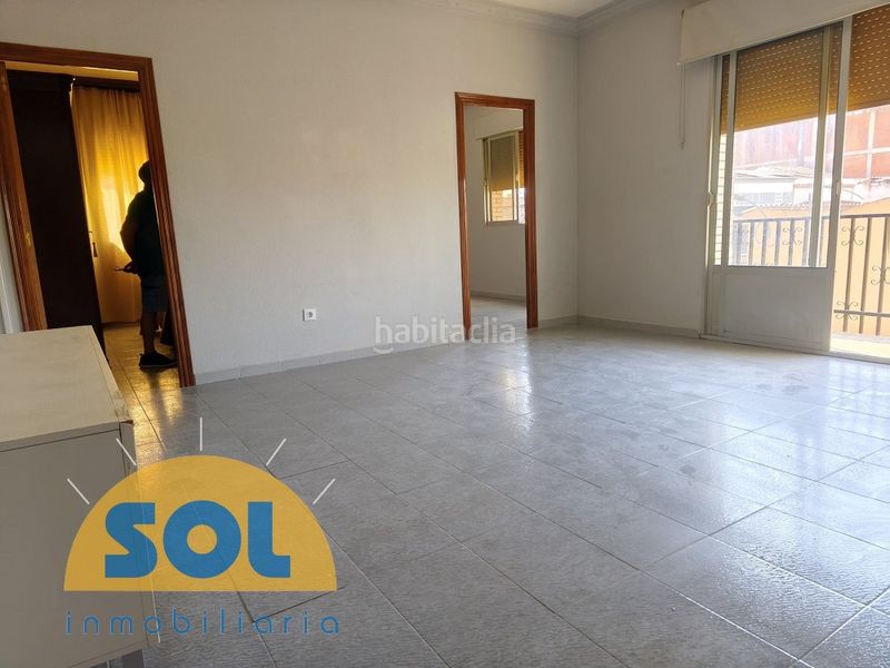 Foto 0fa448a9-19f1-4c62-927f-5db3ea34db9b. Piso venta de piso en Don Benito