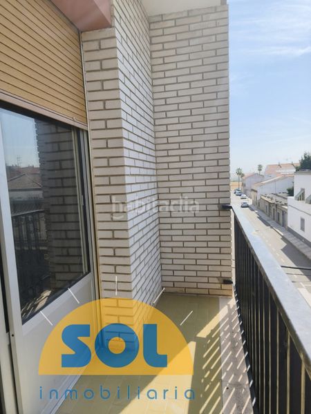 Foto 2d23d501-bd10-4917-b83c-c2a9d879aef2. Piso venta de piso en Don Benito