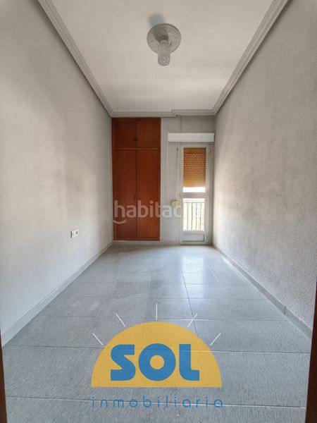 Foto 3e918f60-aaf5-4328-80b6-1ad4c0627420. Piso venta de piso en Don Benito