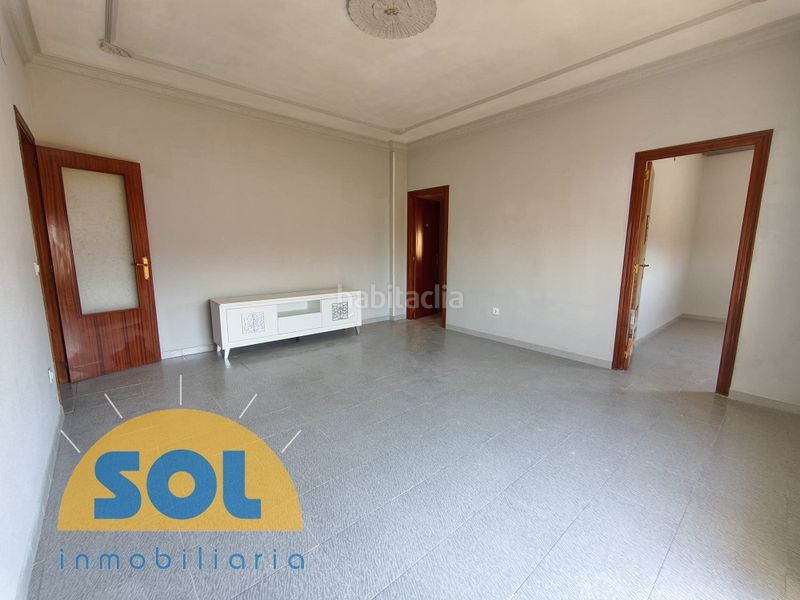 Foto 41ece93b-eadf-4828-aaf1-ab263f6c49c1. Piso venta de piso en Don Benito