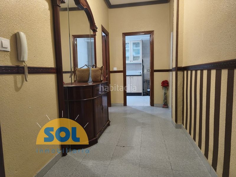 Foto 4d323bb6-f214-455d-a498-6d6920951d64. Piso venta de piso en Don Benito