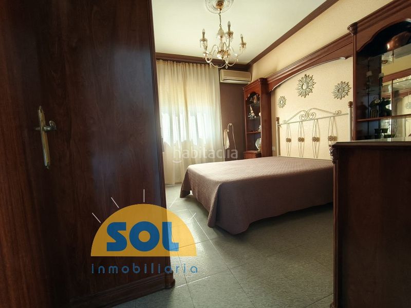 Foto 78f9e595-214d-4500-863b-3b9d9c1b930d. Piso venta de piso en Don Benito
