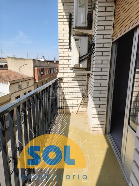 Foto 97bd6a81-497c-4366-9d0b-0ea0557aa000. Piso venta de piso en Don Benito