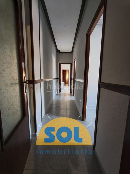 Foto b1a6a750-04c2-4206-b764-6c6b145569af. Piso venta de piso en Don Benito