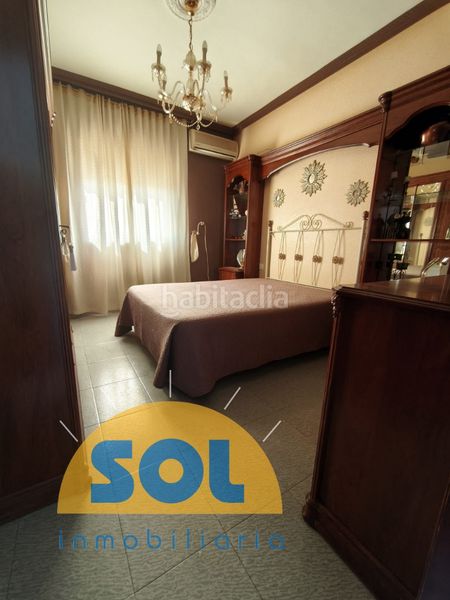 Foto dd9ae1fe-b8d8-48aa-bb7e-286f4fec98f0. Piso venta de piso en Don Benito