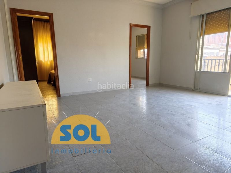 Foto f54c97c1-7f4a-4e6c-b5de-f85fbf220465. Piso venta de piso en Don Benito