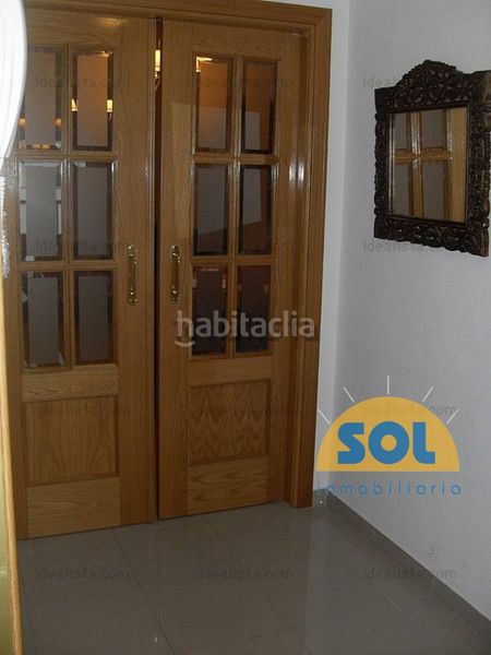 Foto 2793e269-2a38-4e44-a1ba-84c9c5eac5ab. Etagenwohnung in plaza nuestra señora de guadalupe 8 in Don Benito