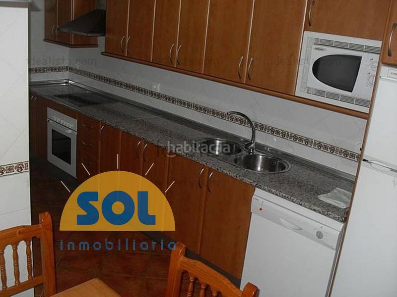 Foto 7e421648-6721-4254-b811-b9f7b7230cfb. Etagenwohnung in plaza nuestra señora de guadalupe 8 in Don Benito