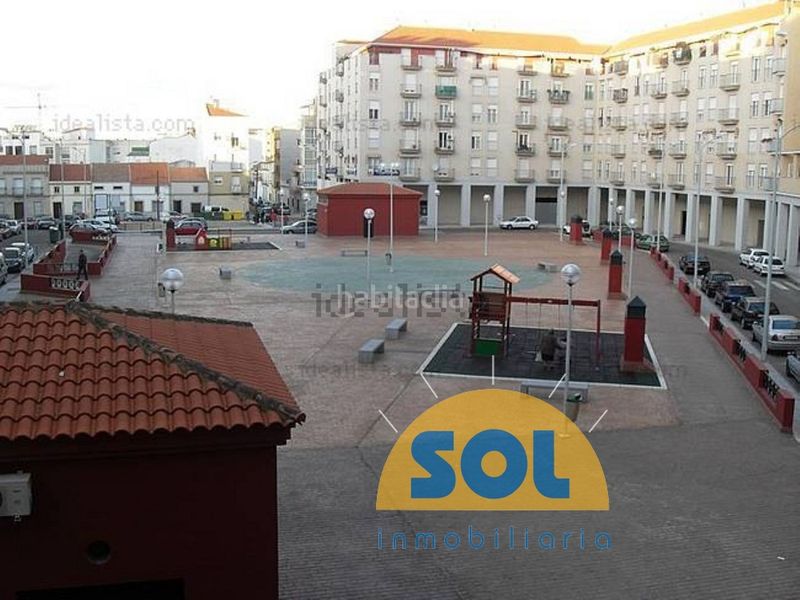 Foto a4e63ec1-6469-434f-aee6-97199a332d34. Etagenwohnung in plaza nuestra señora de guadalupe 8 in Don Benito