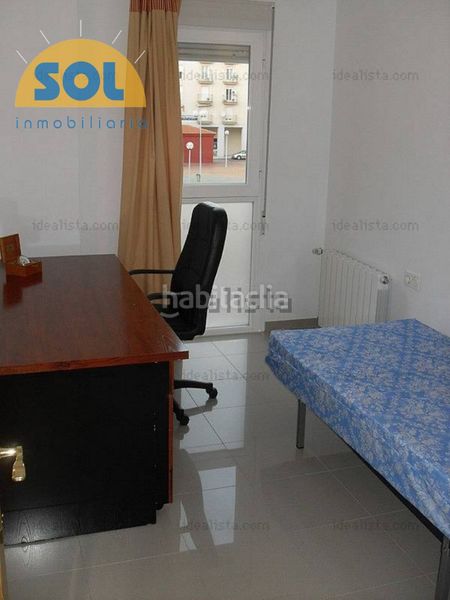 Foto b72e0bba-2dff-46fc-90cd-0534d912b104. Etagenwohnung in plaza nuestra señora de guadalupe 8 in Don Benito