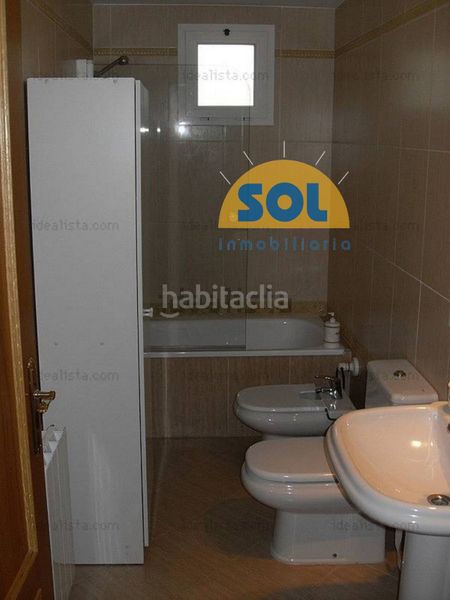 Foto cd16e14a-fb2d-44e3-bd35-651a0bd0ae3e. Etagenwohnung in plaza nuestra señora de guadalupe 8 in Don Benito