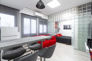 Location Appartement à Praza campo da torre 3