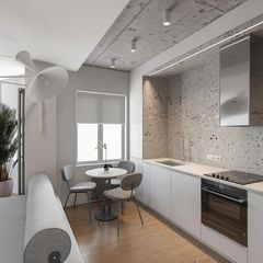 Rent Flat in Calle cortinas de cervantes 2