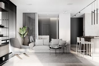 Miete Etagenwohnung in Paseo limonar 4