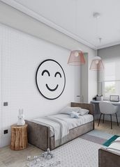 Miete Etagenwohnung  Carrer de la infanta 22