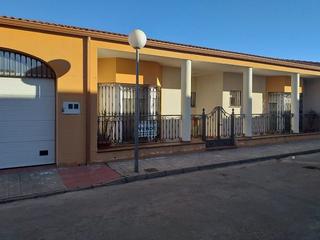 Casa a Villanueva de la Serena
