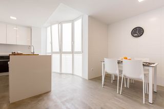 Miete Etagenwohnung  Calle alvargomez de ciudad-real 4