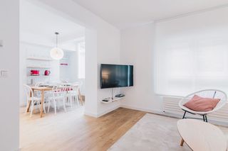 Rent Flat in Plaza san antonio 5