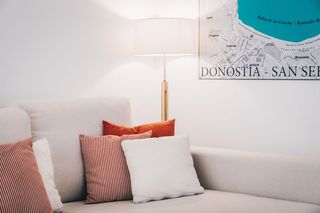 Rent Flat  Carrer vallcalent 9