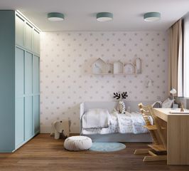 Miete Etagenwohnung in Carrer riera basté 8