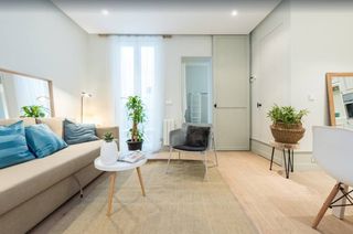Rent Flat  Calle carretera de loeches 4