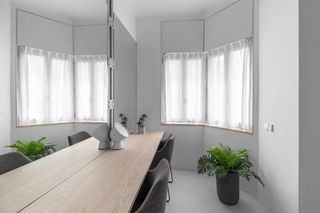 Location Appartement à Calle medina 53
