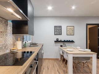 Location Appartement  Avenida de la paz 35