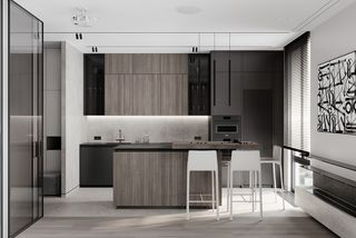 Rent Flat in Avenida segunda aguada 13