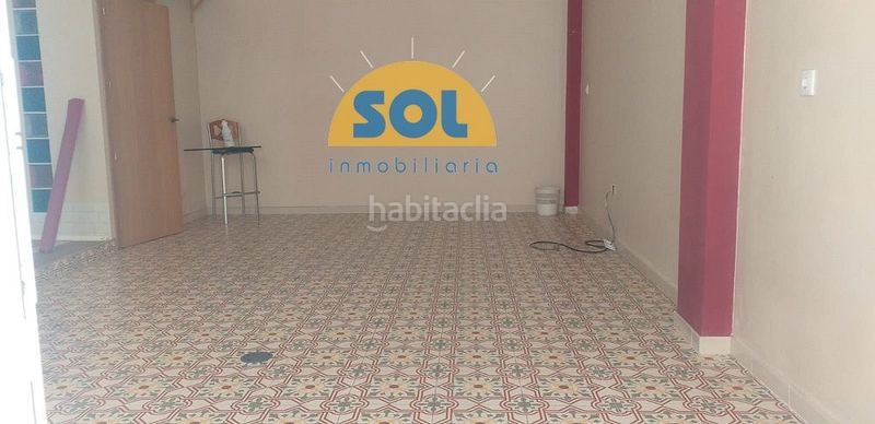 Foto c15a3066-2f7c-4c5f-ad9f-85087db68d59. Local comercial a Don Benito