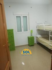 Piso  Calle florinda chico. Fantástico piso de 3 dormitorios, 2 baños