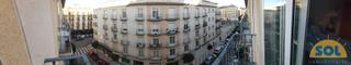 Pis  Avenida alonso martín. Piso amueblado en venta y alquiler