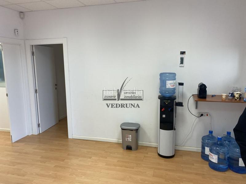 Foto 707da200-f9ff-4a36-9ef6-6b006629ff26. Capannone industriale in Garrapinillos Zaragoza