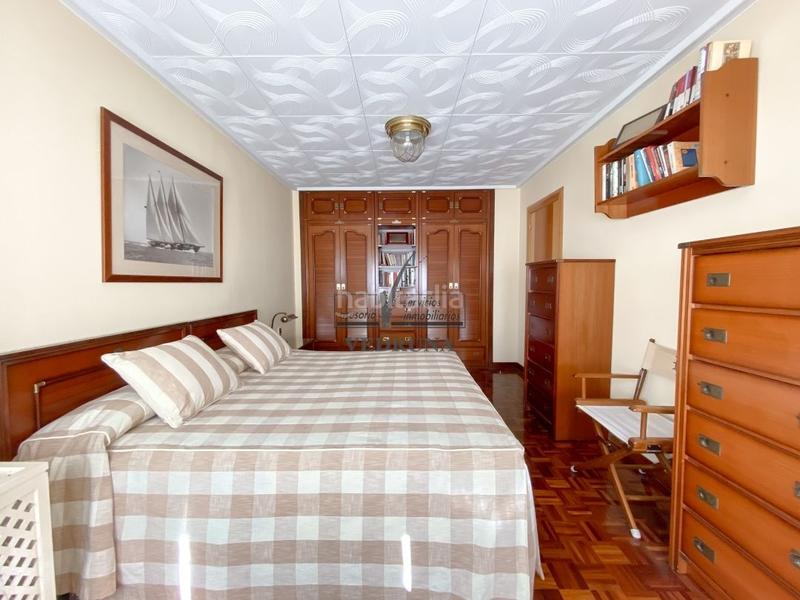 Foto 039dfb39-f3d7-44f2-b52a-9adef1193643. Dachwohnung mit heizung parking in Paseo Constitución - Las Damas Zaragoza