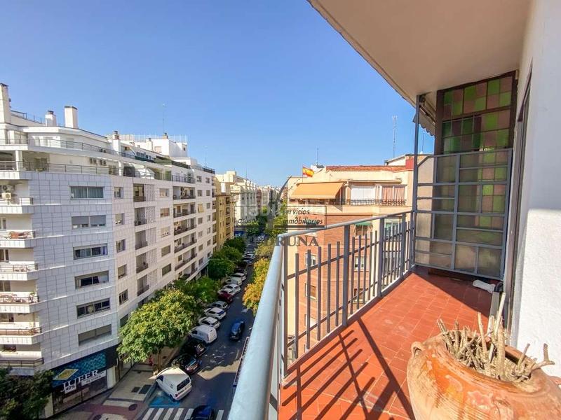 Foto 1ef3ac77-0ae9-440b-a305-dd4b94092876. Dachwohnung mit heizung parking in Paseo Constitución - Las Damas Zaragoza