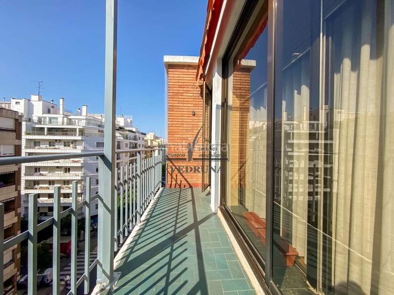 Foto 2c0c94c7-735d-453b-bf0f-d6df5e686ecf. Dachwohnung mit heizung parking in Paseo Constitución - Las Damas Zaragoza