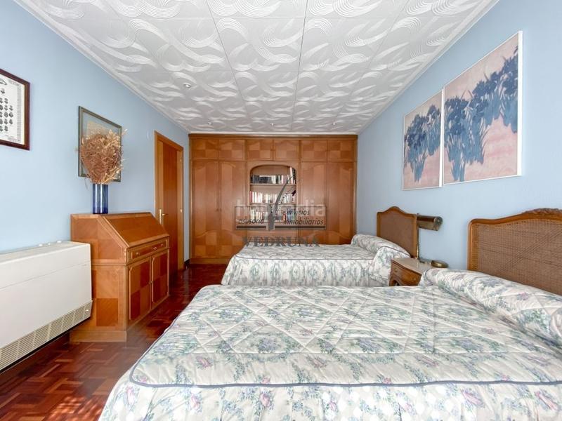 Foto 36ca170a-dba1-41da-90ab-9a26982a46aa. Dachwohnung mit heizung parking in Paseo Constitución - Las Damas Zaragoza