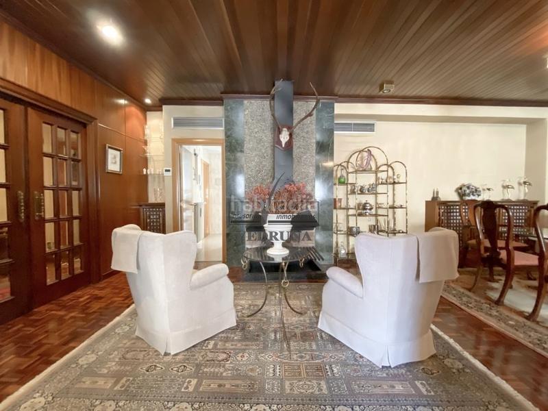 Foto 4a8f90aa-892a-44bc-ab30-f06760b60c5a. Dachwohnung mit heizung parking in Paseo Constitución - Las Damas Zaragoza